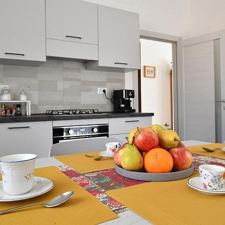 Ferienwohnung Ca' Del Lauro Caldonazzo Exterior foto