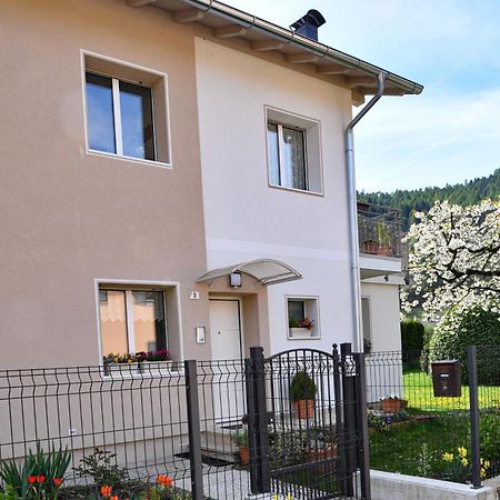 Ferienwohnung Ca' Del Lauro Caldonazzo Exterior foto