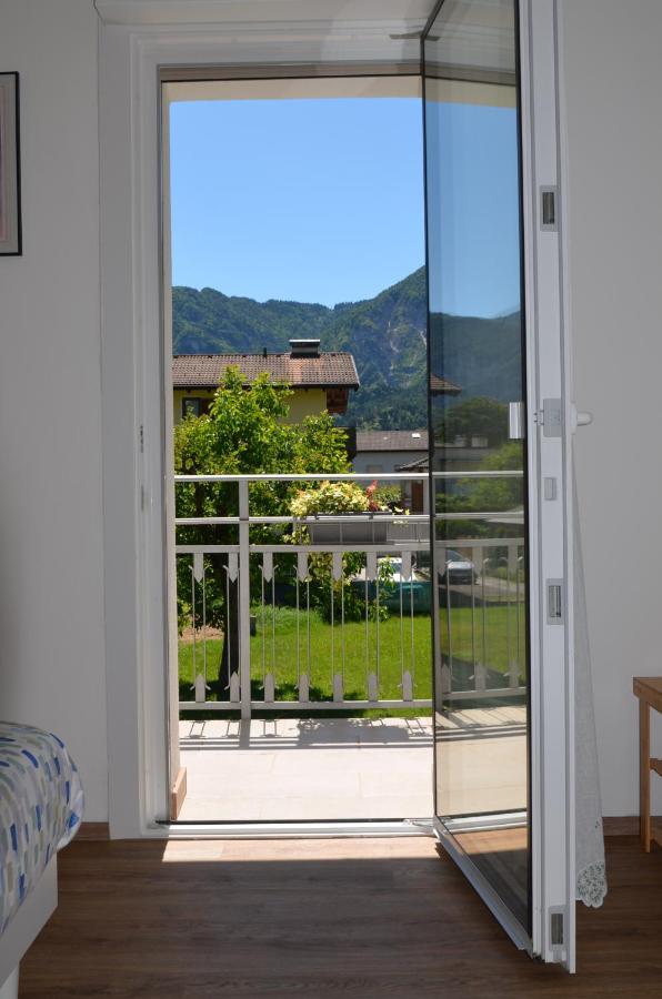 Ferienwohnung Ca' Del Lauro Caldonazzo Exterior foto
