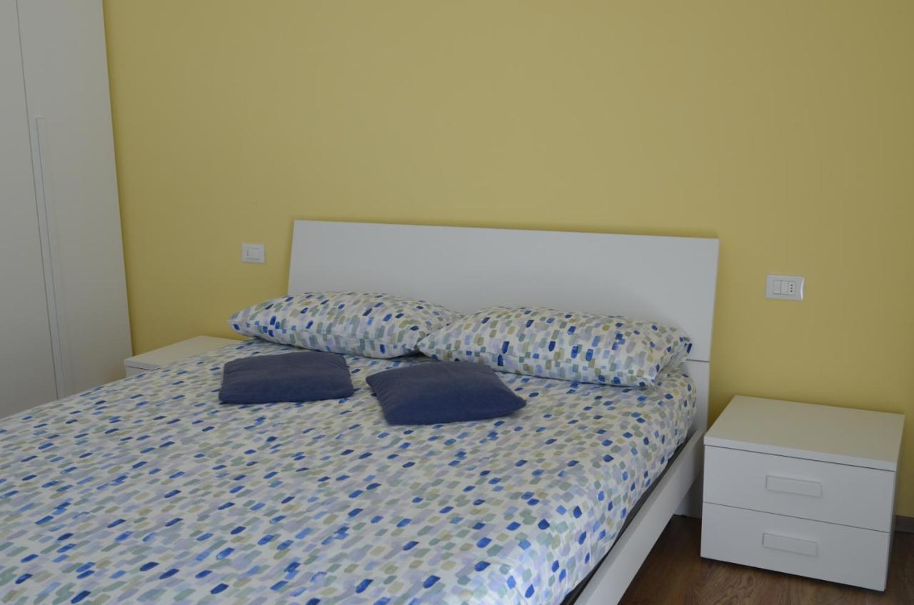 Ferienwohnung Ca' Del Lauro Caldonazzo Exterior foto