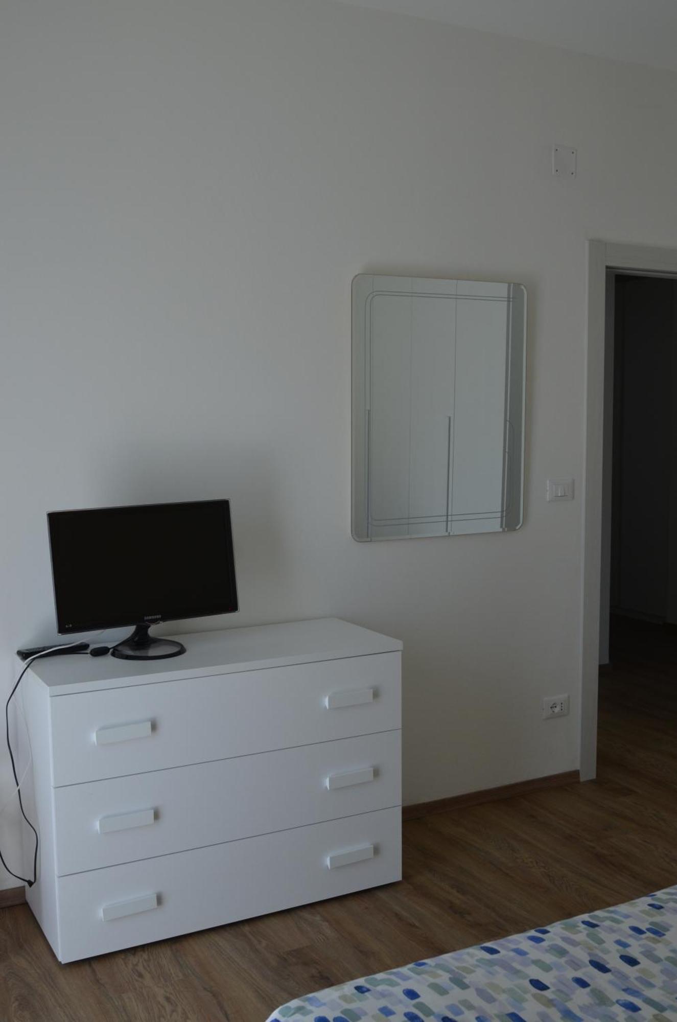 Ferienwohnung Ca' Del Lauro Caldonazzo Exterior foto