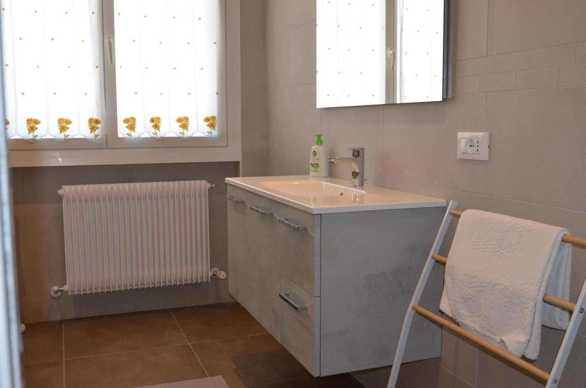 Ferienwohnung Ca' Del Lauro Caldonazzo Exterior foto
