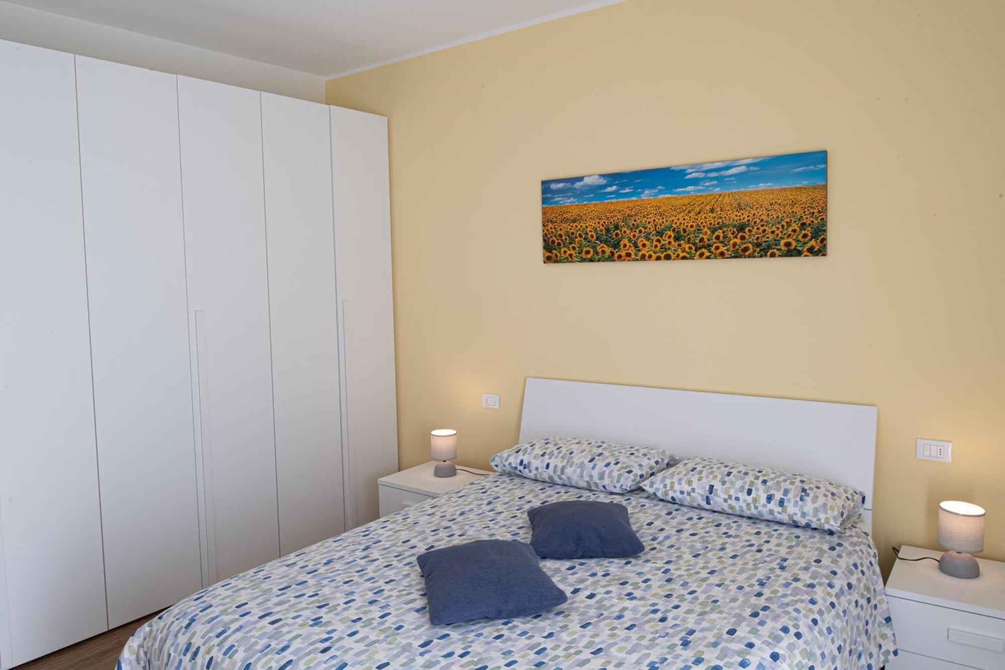 Ferienwohnung Ca' Del Lauro Caldonazzo Exterior foto