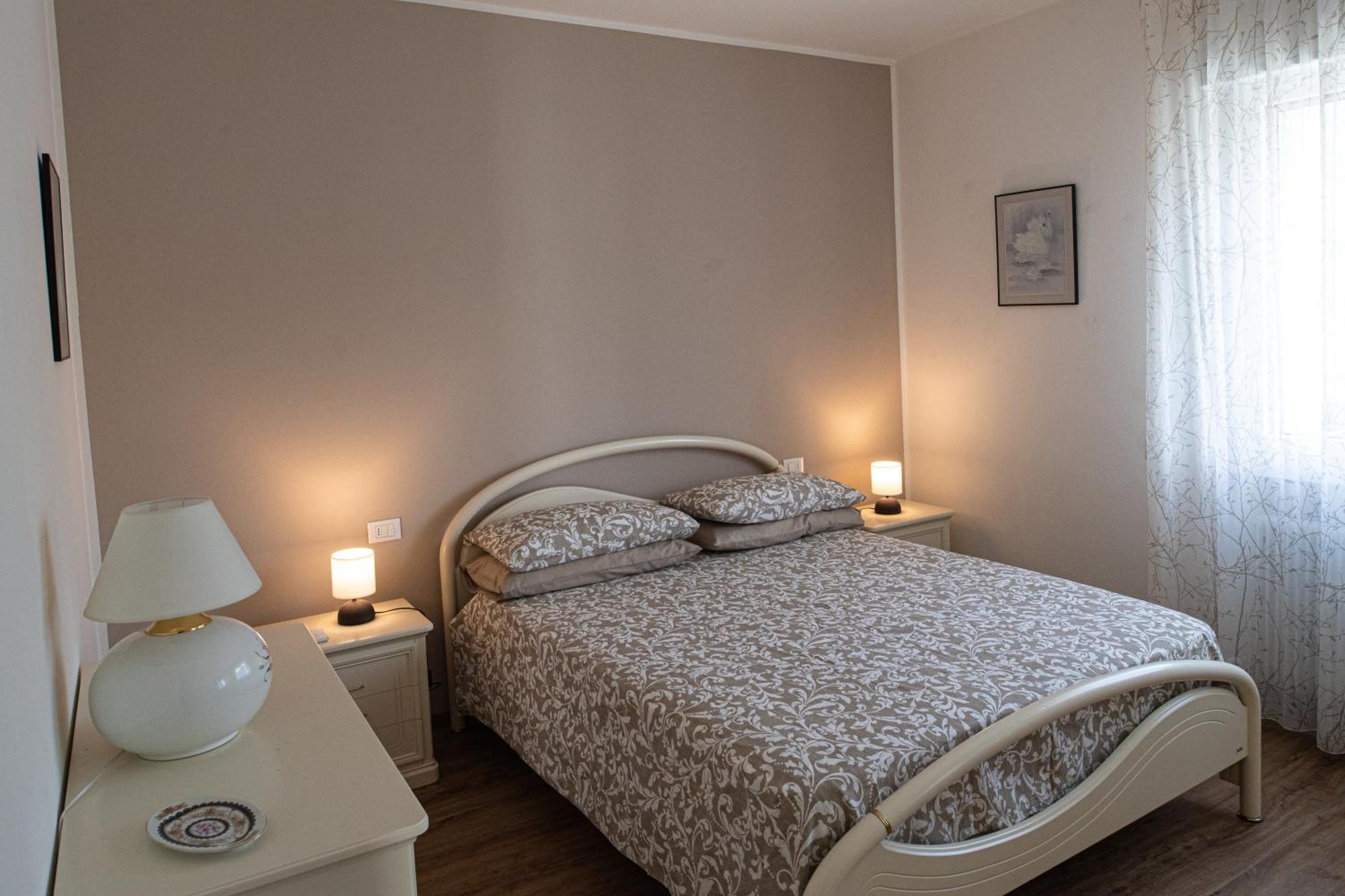 Ferienwohnung Ca' Del Lauro Caldonazzo Exterior foto